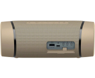 Sony SRS-XB33 Złoty - 577179 - zdjęcie 5